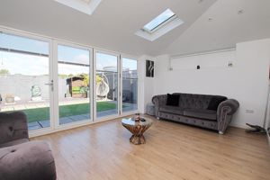 Extension- click for photo gallery
